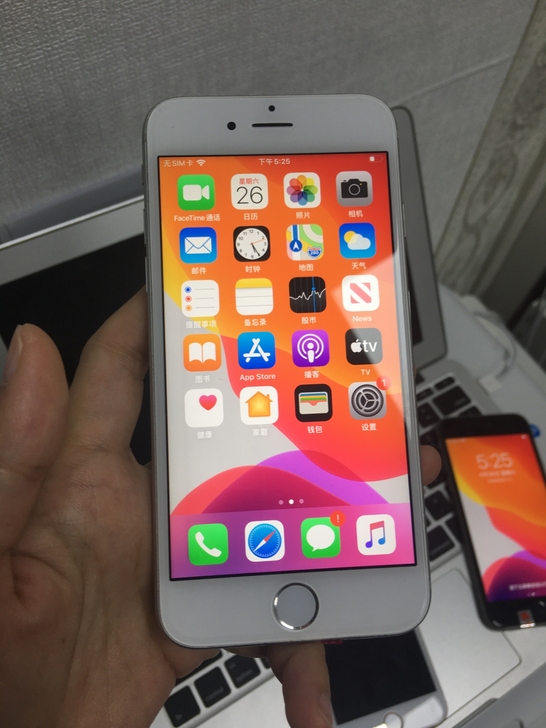苹果6s 32g 全网通4G 备用机苹果i...
