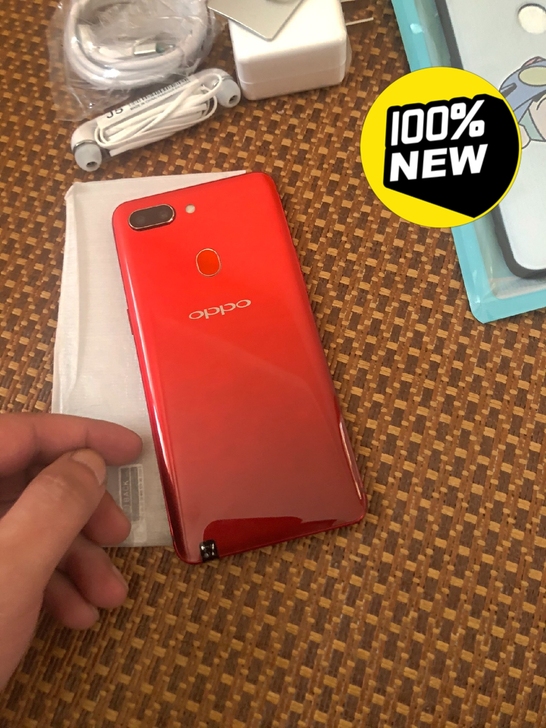 oppoR15缺钱急售，6Gb＋128g，...