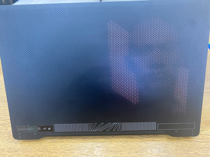 玩家国度 ROG 幻14联名版 商务游戏笔...