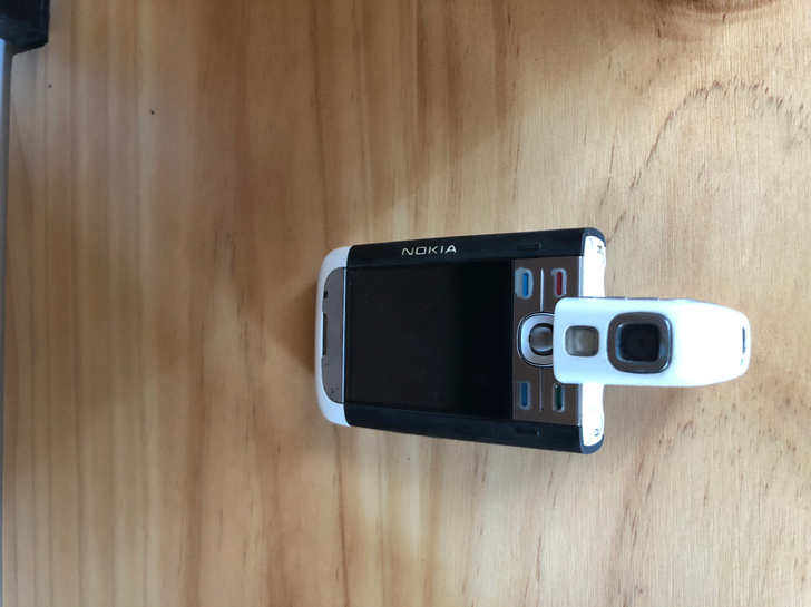 有喜欢收藏的吗诺基亚5700