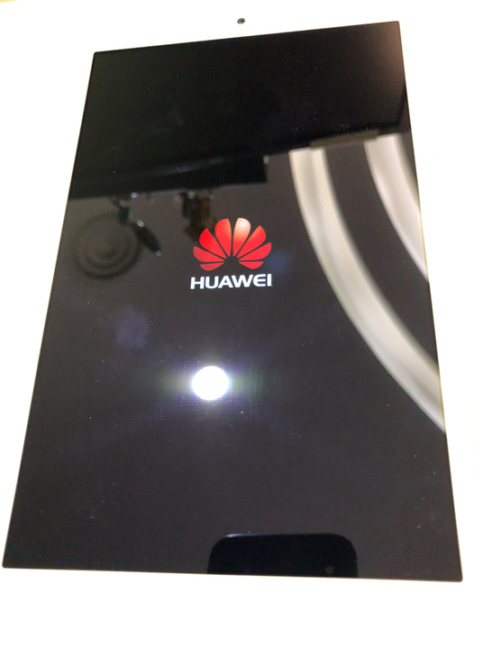 华为C5平板电脑