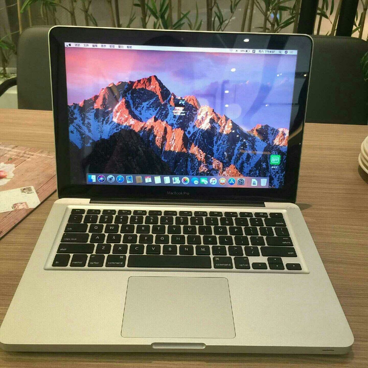 个人闲置笔记本电脑