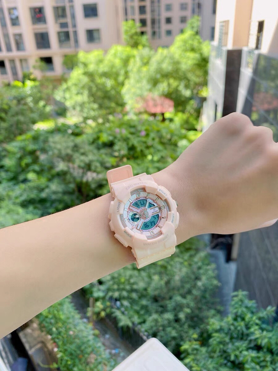 迪士尼联名款手表，正港款！