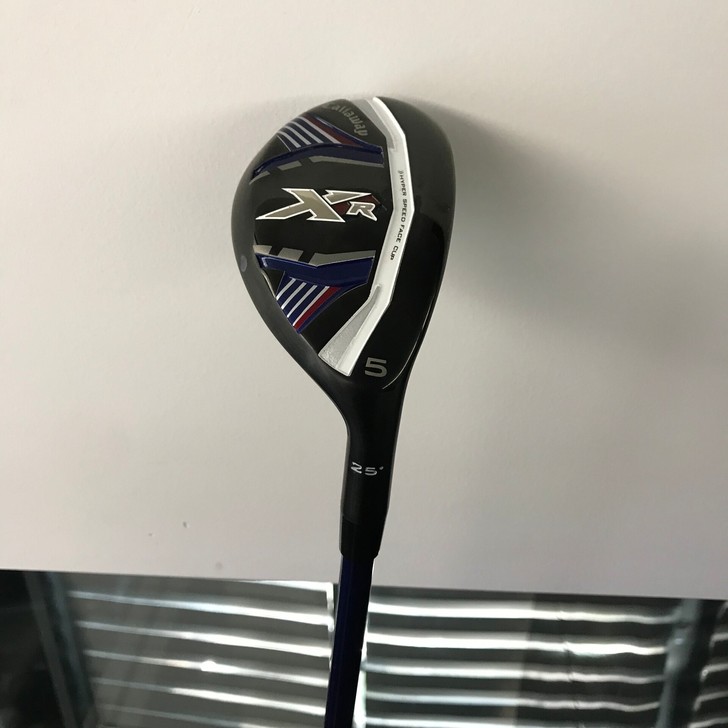 高尔夫球杆Callaway卡拉威XR男士铁...