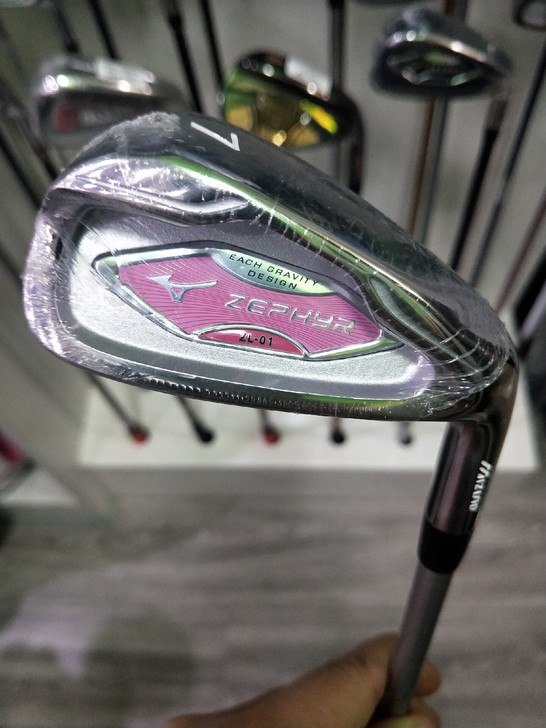 高尔夫球杆 全新正品mizuno 美津浓高...