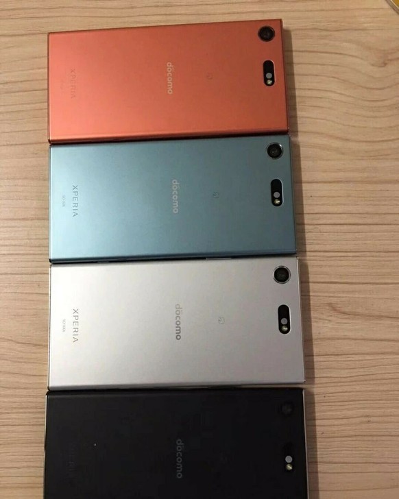 索尼xz1 索尼XZ1日版手机 索尼xz1...