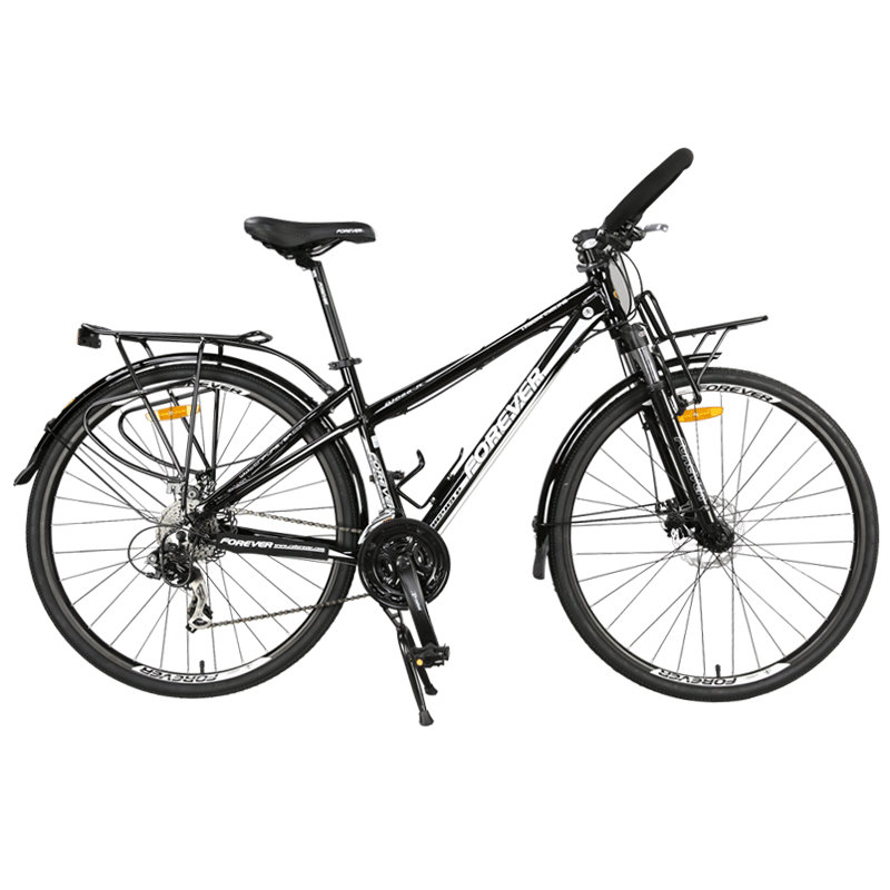 永久公路车自行车24速，，成都当面交易，闲...