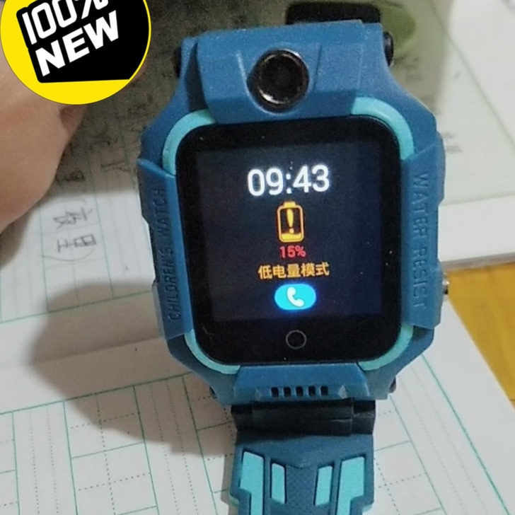清仓处理小天才儿童电话手表z6同款电话手表...