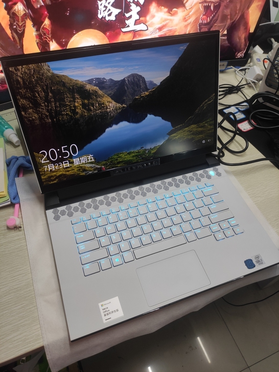 m15 R3(5736) 15.6寸(i7...