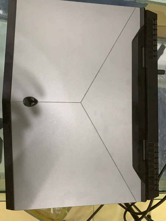 Alienware17 R4外星人笔记本1...