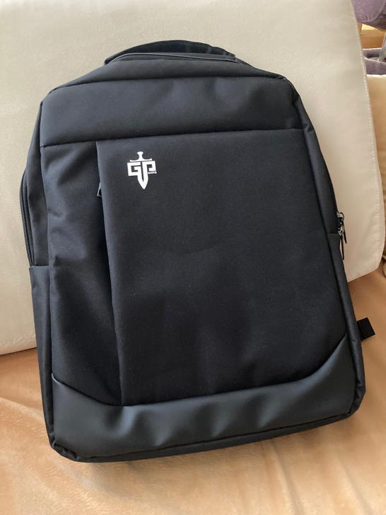 全新！GAPO电脑包 双肩包书包背包