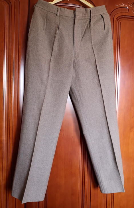 男士西裤，正装裤，男裤