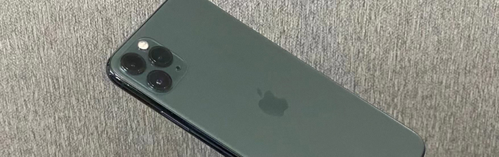 iPhone11pro Max256GB ...