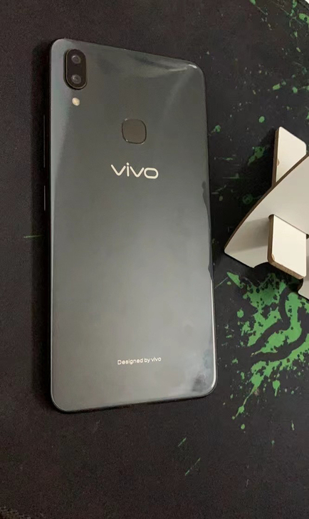 vivo x21 6加128g