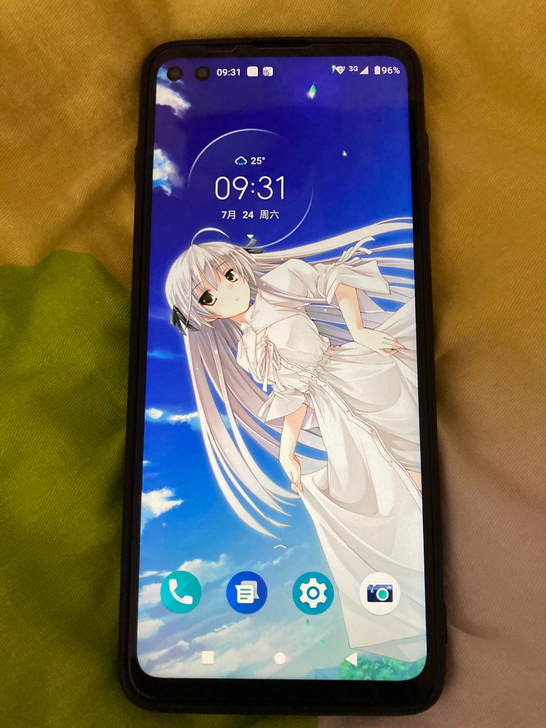 Motorola edges 5g全网通手机