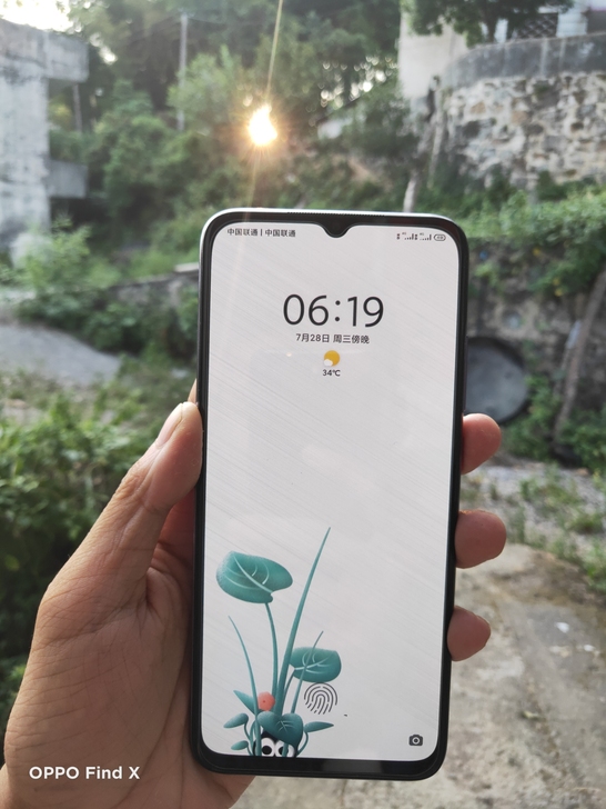 红米10x 5g，出台自用机，8+256，...