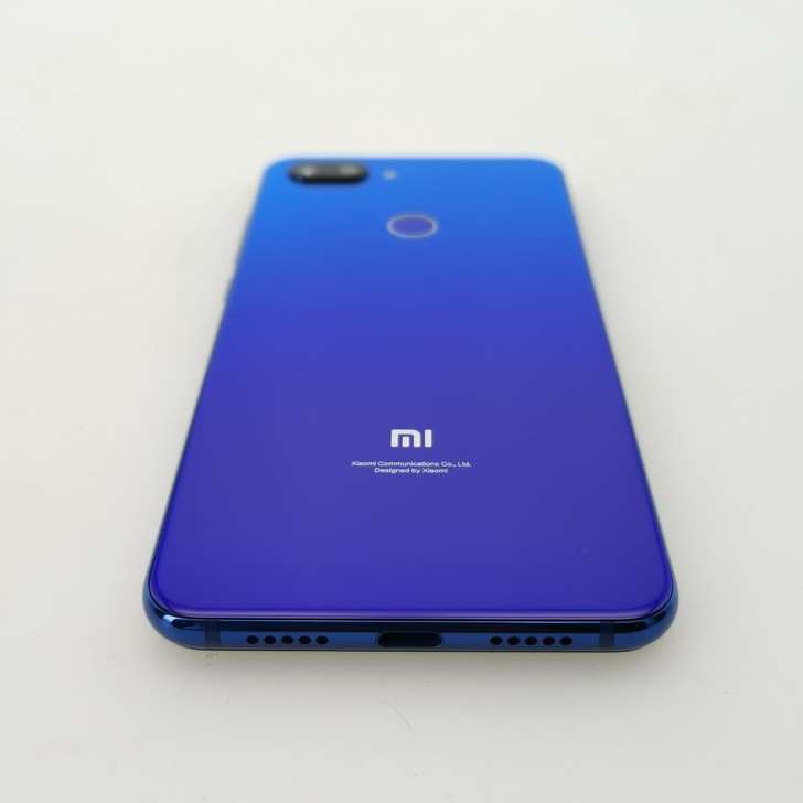 【95新】 小米手机8 青春版  二手手机...