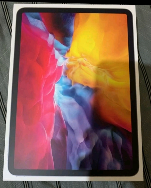 出暑期教育优惠平板ipadpro2021