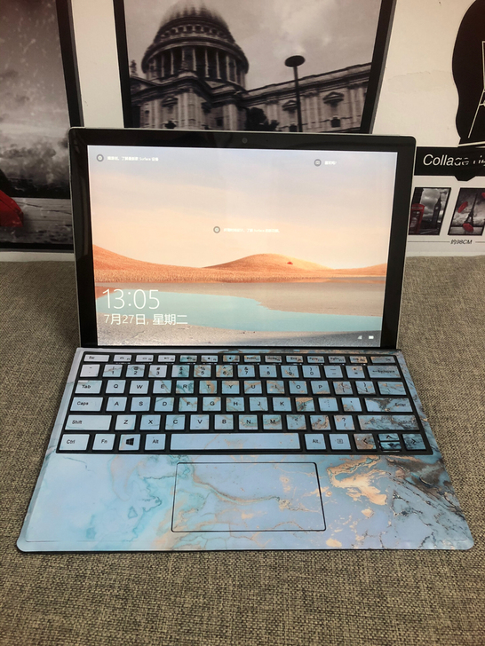 微软surface pro4 i5 8G ...