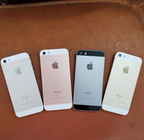 苹果SE手机苹果SE手机 #iPhone#...