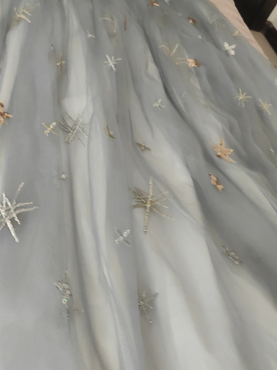 汉服 忘了什么牌的了 上身好看就完...