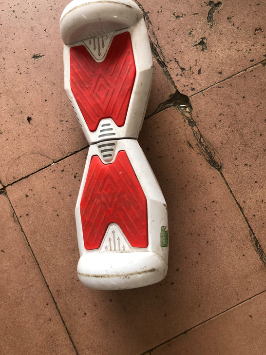 平衡车，功能正常，自提！