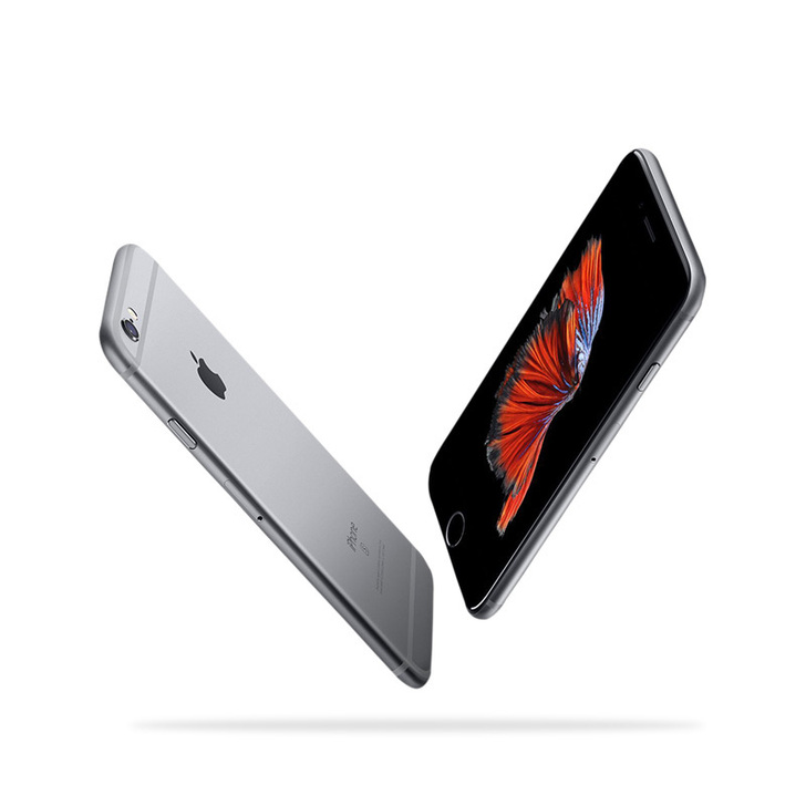 收iPhone6s或者6sp 64g 全原...