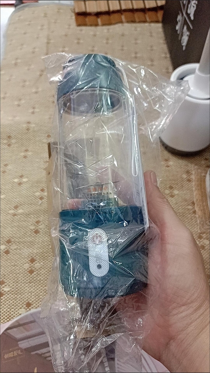 【全新闲置】仅此两个！4叶刀榨汁机！！