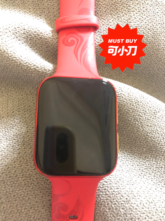 oppo watch 今年四月份入手的 没...