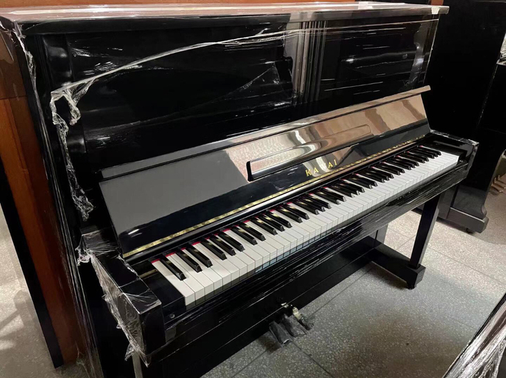 卡瓦依kawai k8日本原装进口二手钢琴...