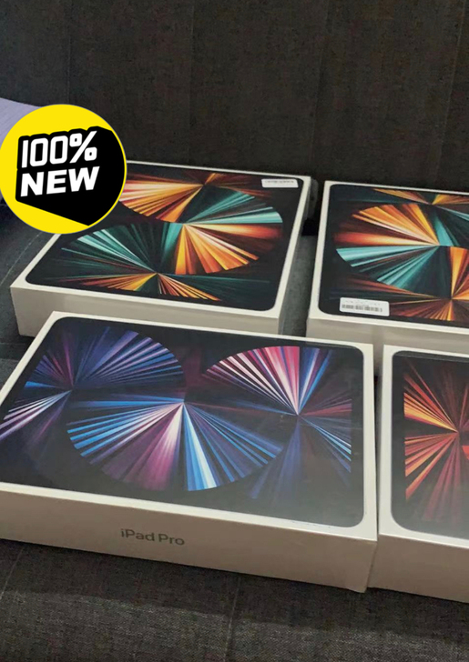 2021款iPad Pro 11寸