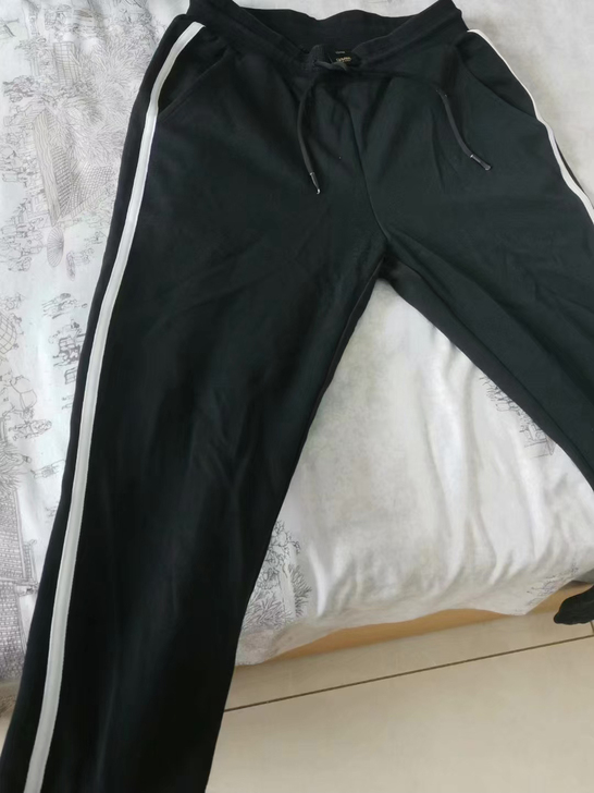 森马170m码穿,包邮