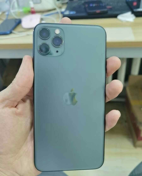 苹果11promax 国行 正品 纯原