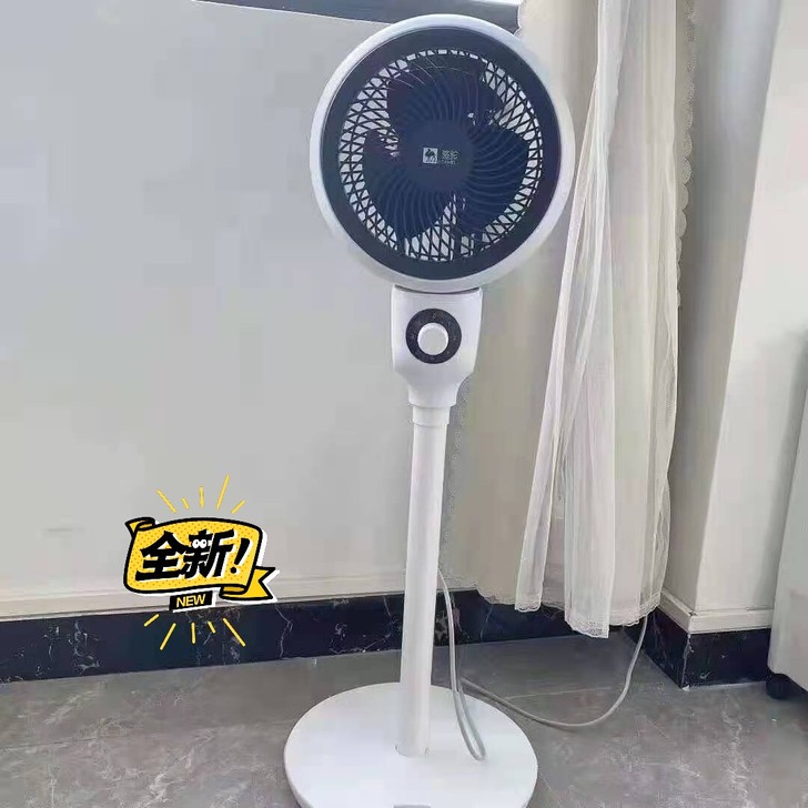 超市倒闭，低价处理骆驼空气循环落地扇  南...