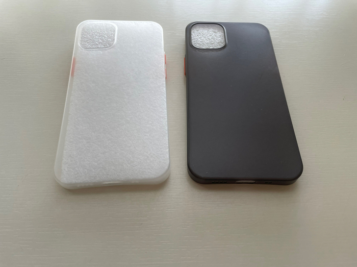 iPhone12mini保护壳