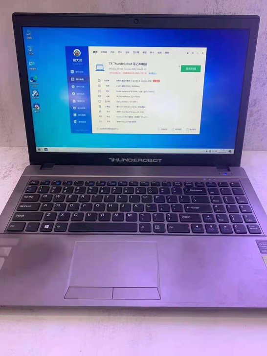 i5笔记本电脑 未来人类二手笔记本电脑 4...