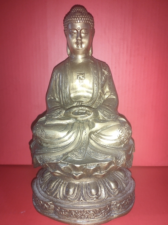 铜佛像 尺寸有标注 无法器 包邮 特殊商品...
