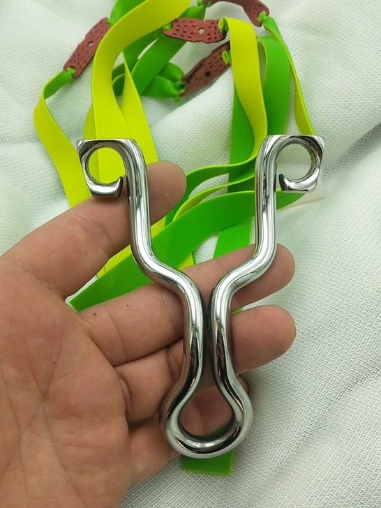 全新 不锈钢手工冷弯，特价28.8元，带5...