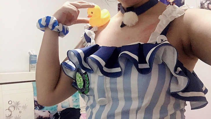 d5人格 机械师 re-swim cos服