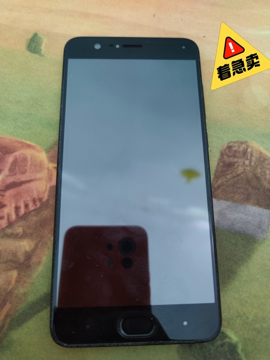 小米note3 九五新 功能全部正常