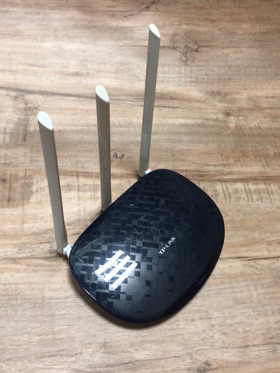 TP-LINK WR886N 千兆版450...