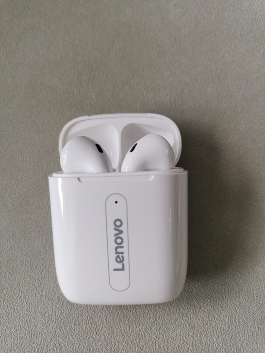 联想(Lenovo)X9 真无线蓝牙耳机运...