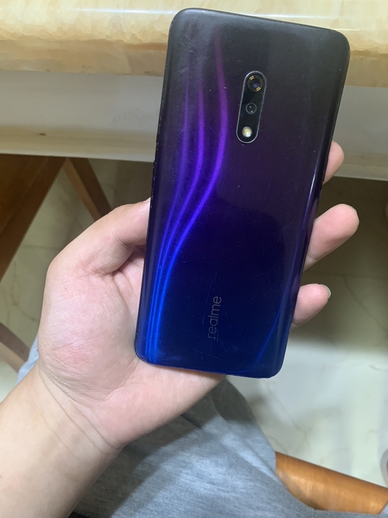 realme(手机)