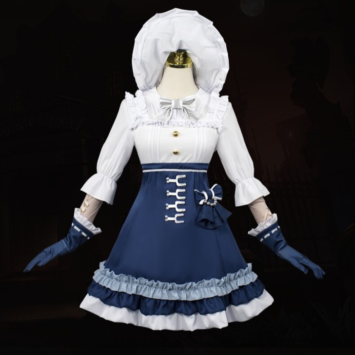 演出服、Cosplay服店铺不开了