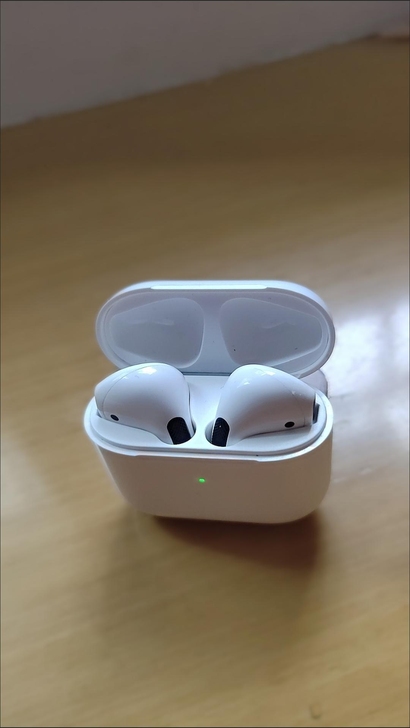 华强北4代蓝牙耳机pro4无线耳机入耳式苹...