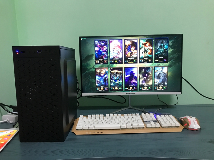 649低价转让包邮四核8G独立显卡649出...