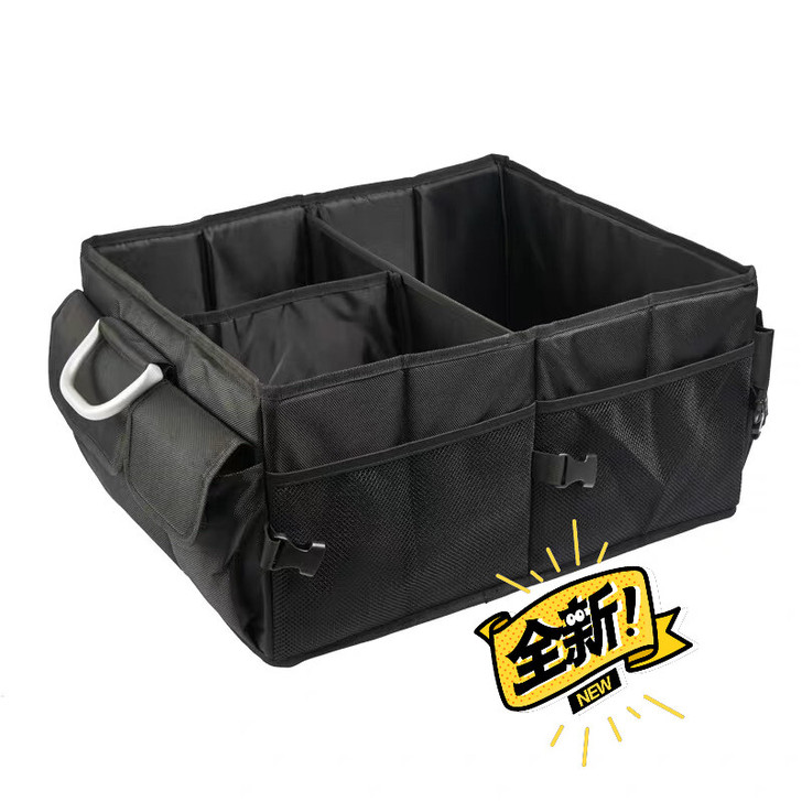 雷克萨斯原厂收纳箱全新 容量大质量好,整理...