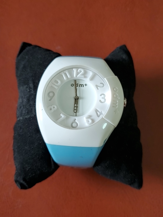 odm+手表