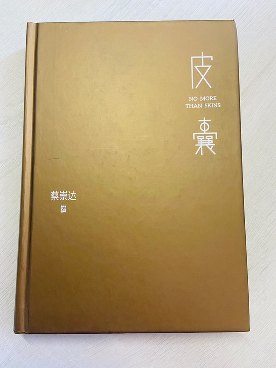 蔡崇达 《皮囊》