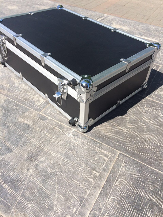 效果器包装箱 尺寸600X300X110包...